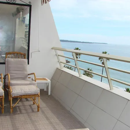 Daire Sea View