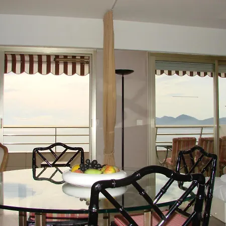 Sea View Daire