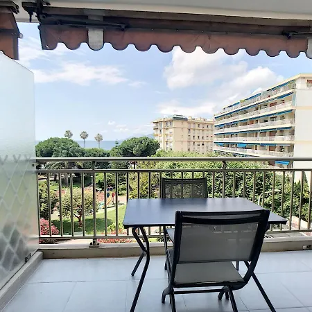 Daire Sea View *