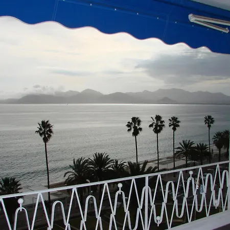 Daire Sea View *
