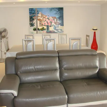 Daire Sea View