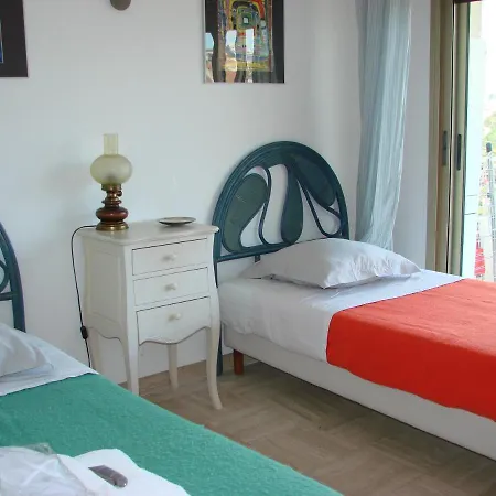 Sea View Daire *