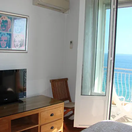 Daire Sea View *