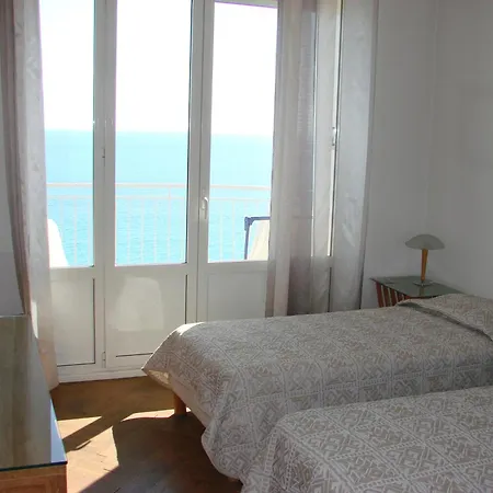 Daire Sea View