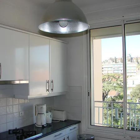 Daire Sea View Cannes