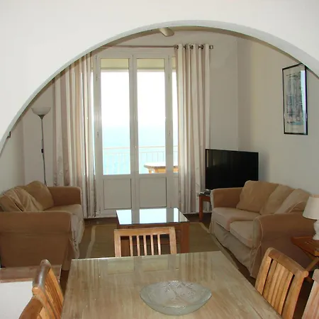 Sea View Daire *