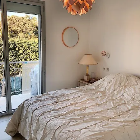 Daire Sea View Cannes