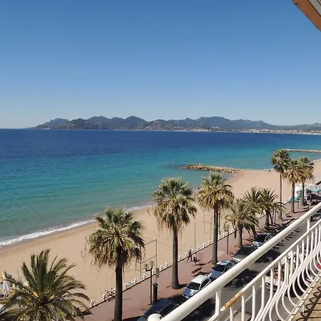 Sea View Daire *