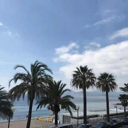 Sea View * 칸느