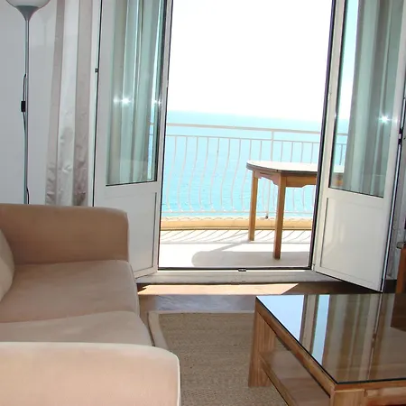 Sea View 아파트 칸느