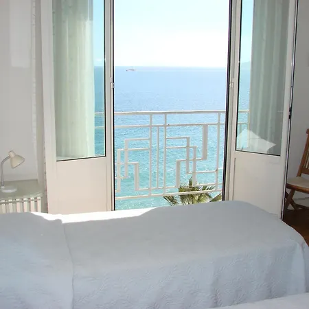 Sea View * 칸느