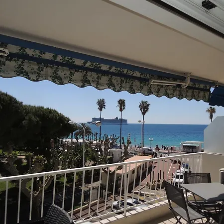 Sea View 칸느